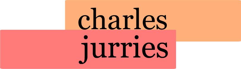 Charles Jurries